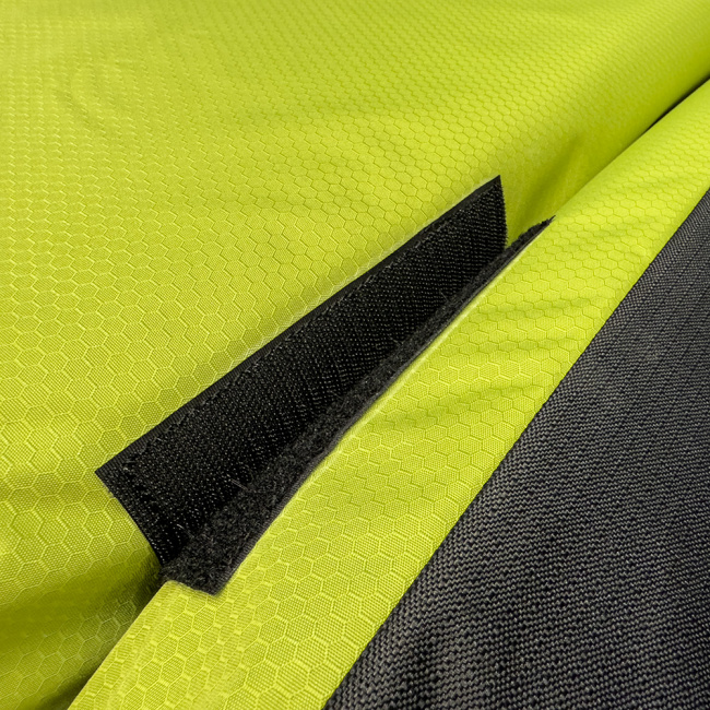 Мат для боулдеринга 3-х секционный МАНАРАГА