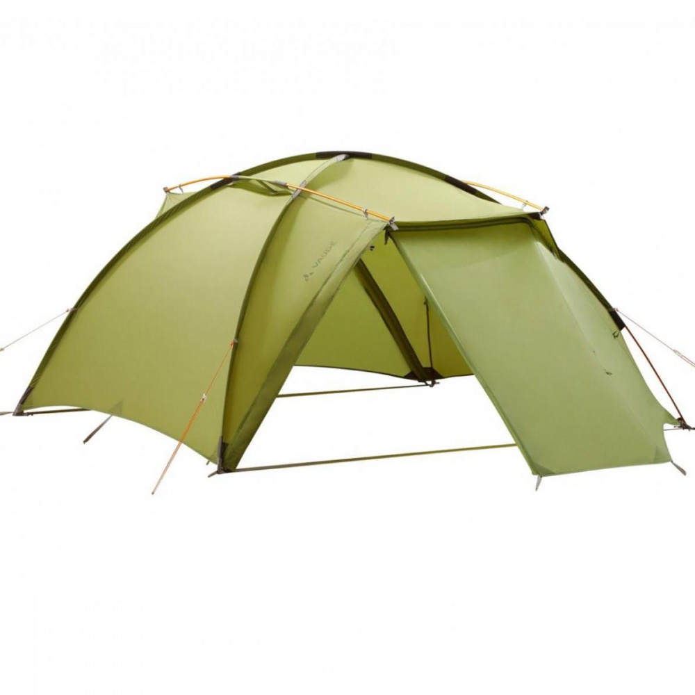 Палатка Vaude Space L 3P