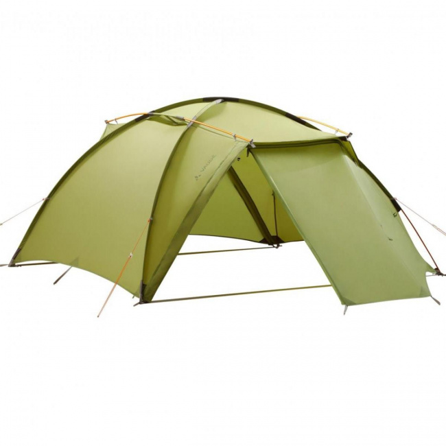 Палатка Vaude Space L 3P