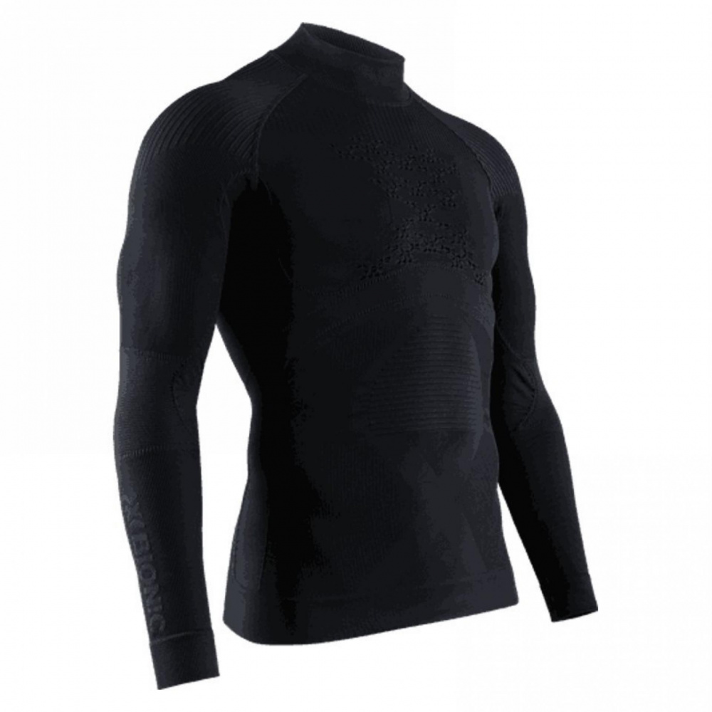 Футболка X-Bionic Energy Accumulator 4.0 Shirt Turtle Neck L/S   (M , B026 (9137032))