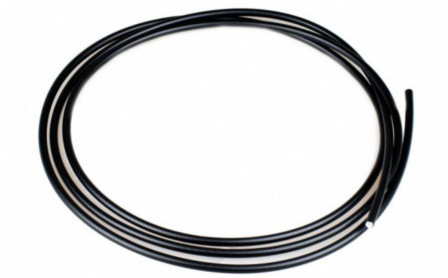 Оплетка переключателя Alhonga 4 мм