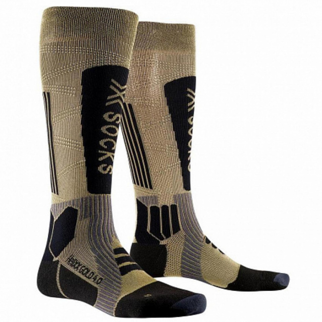 Носки X-Socks Helixx Gold 4.0 жен.
