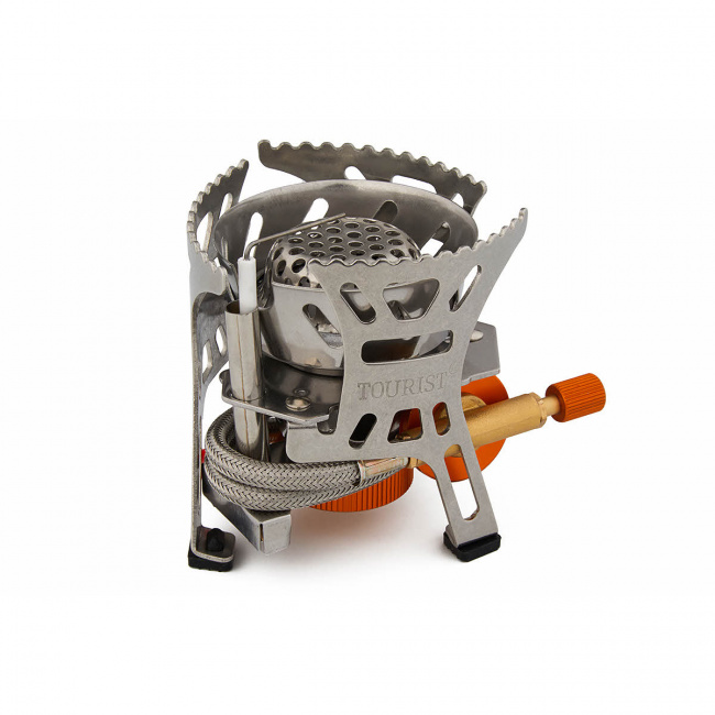 Горелка Tourist Buran TM-080