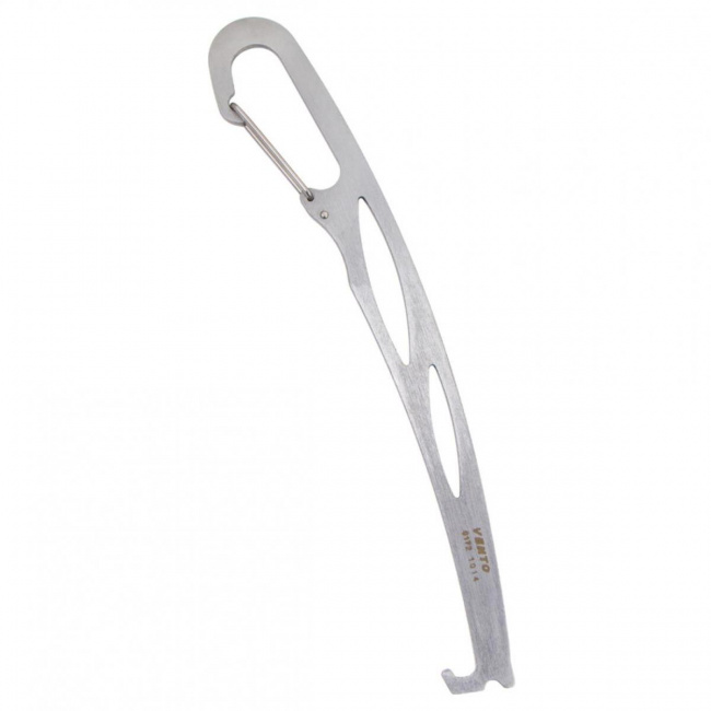 Экстрактор Венто для закладных элементов