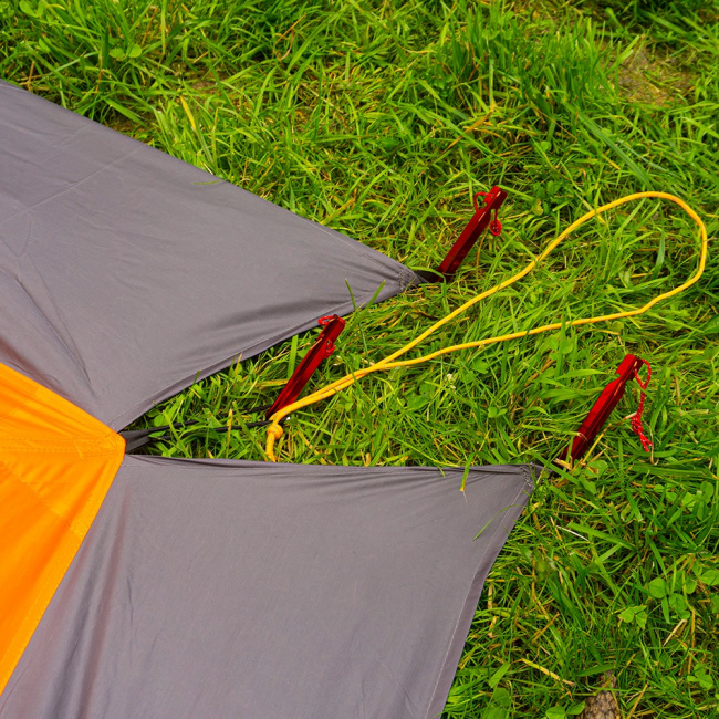 Палатка RockLand Mountain 3