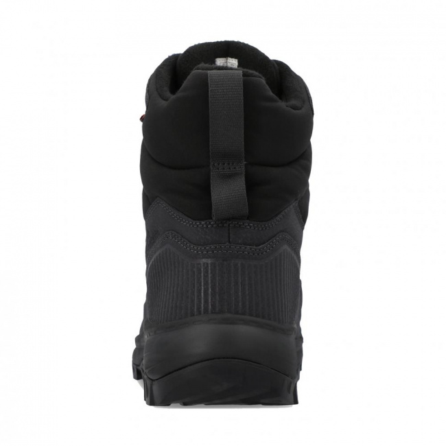 Ботинки Jack Wolfskin Everquest Pro Texapore High M