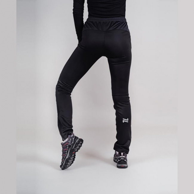 Брюки разминочные Nordski Base W