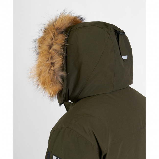 Куртка RedFox Nanook III