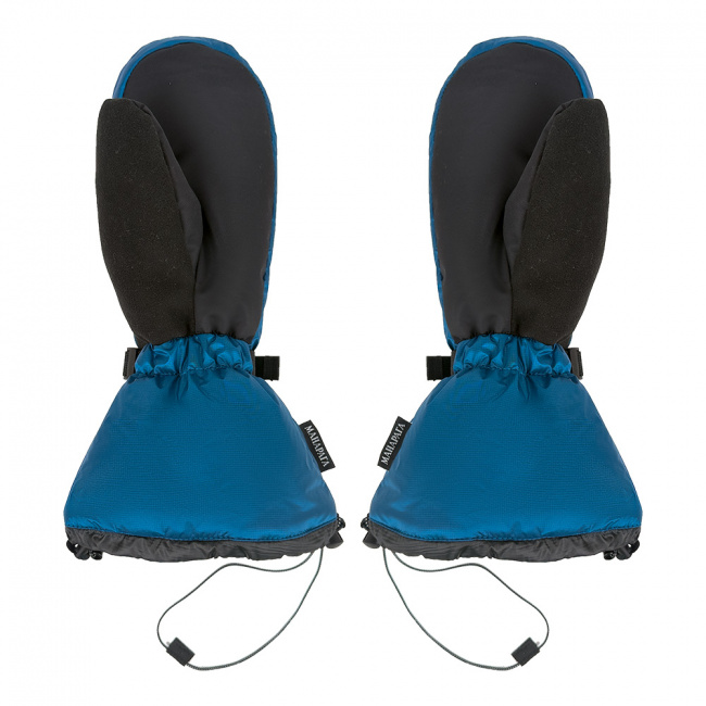 Варежки МАНАРАГА Mountain V3 (XL, бирюзовый (9183248))