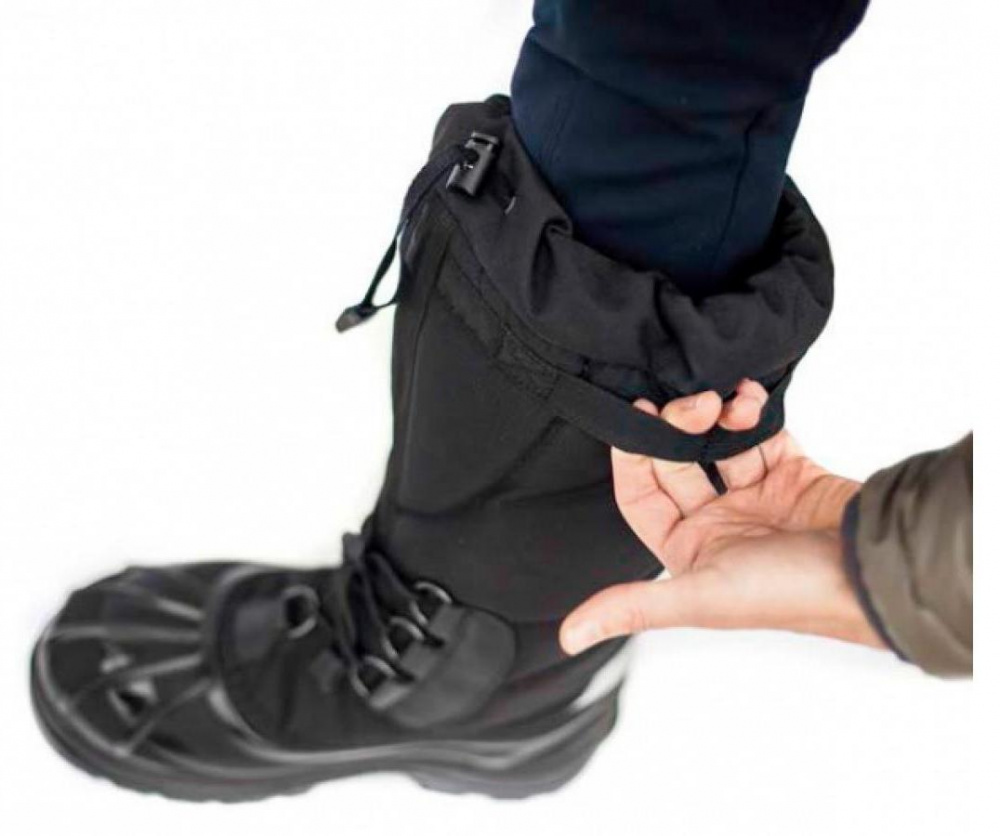 Сапоги BASK Arctic Expedition