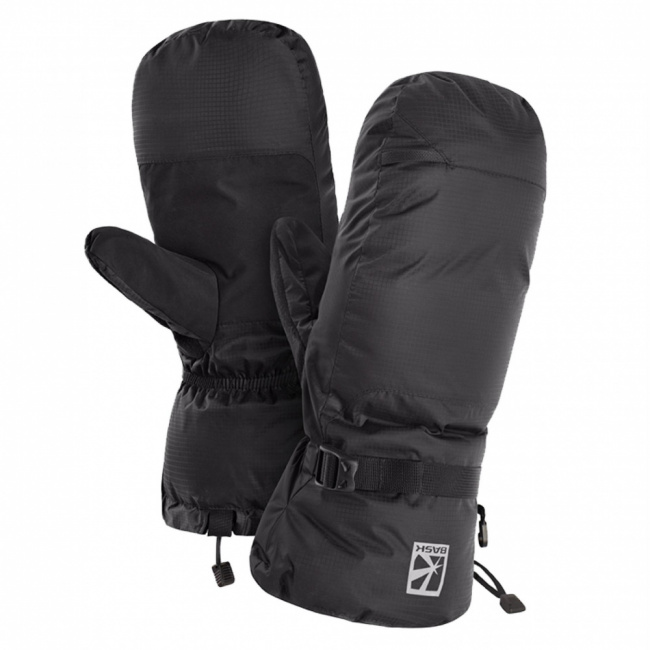 Рукавицы BASK Brooks-D V3