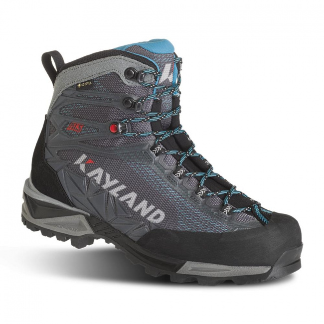 Ботинки Kayland Rocket GTX W