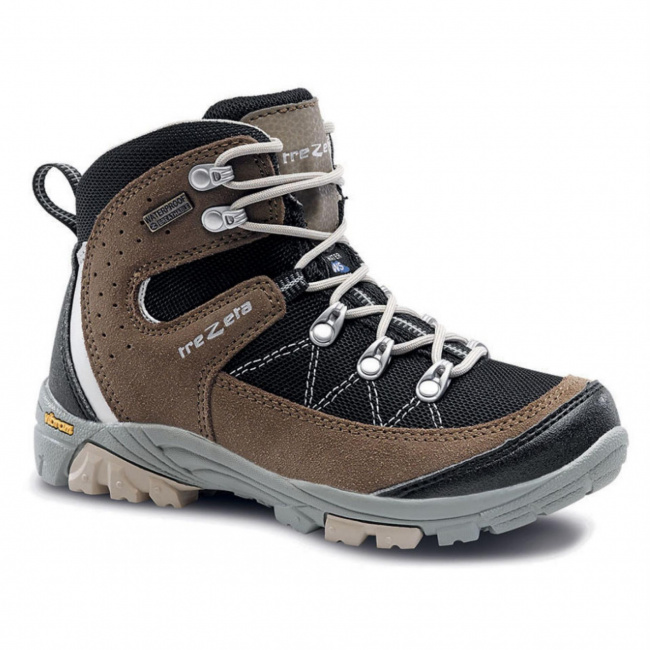 Ботинки Trezeta Cyclone WP JR (арт. 1073127)