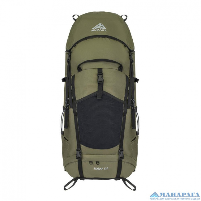 Рюкзак МАНАРАГА Кодар-120