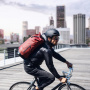 Герморюкзак ORTLIEB Commuter Daypack City 21 л