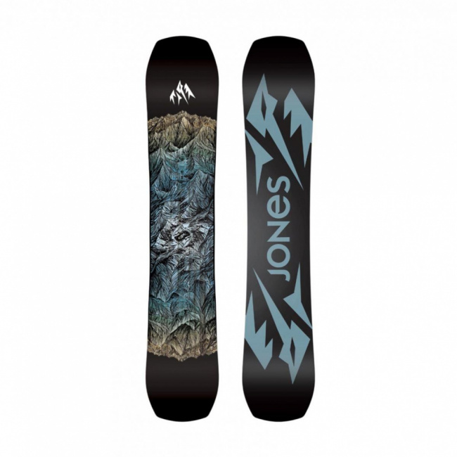 Сноуборд Jones /23-24/ Mountain Twin