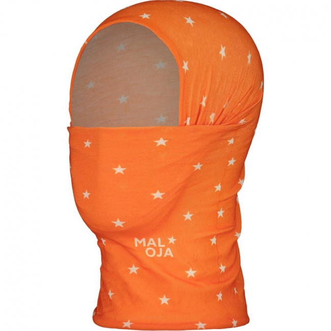Балаклава Maloja DovenoM. (OS, orange sun stars (9176446))