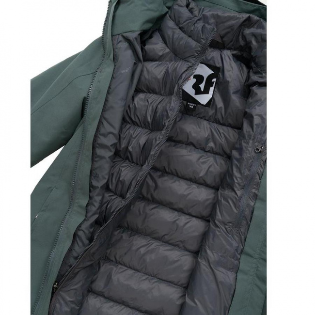 Куртка RedFox Soho жен.