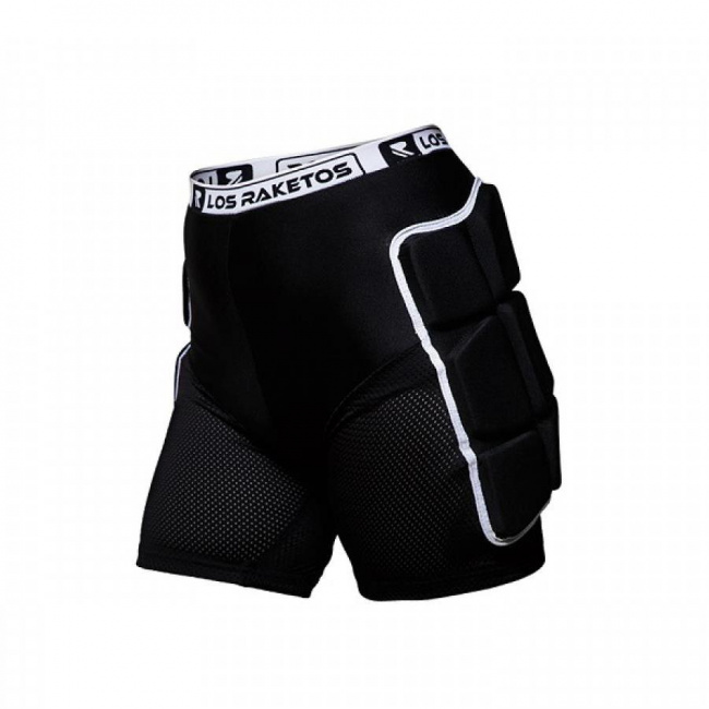Шорты Los Raketos Soft LRP-004
