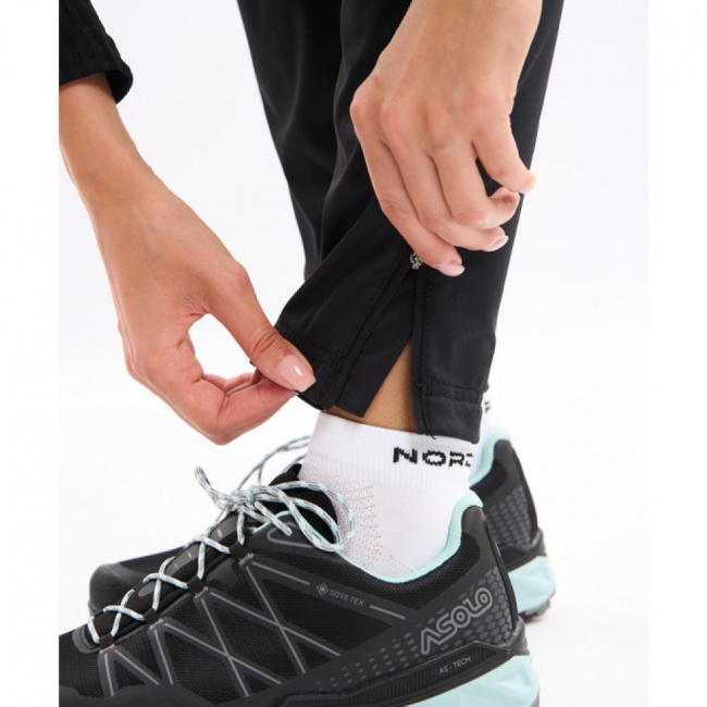 Брюки тренировочные Nordski Pro W (арт. NSW522 МП)