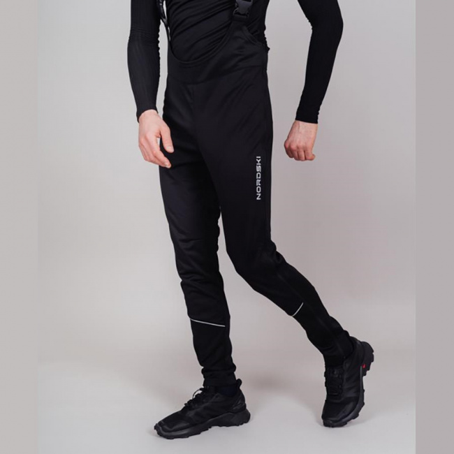 Брюки разминочные Nordski Active (арт. NSM304100)
