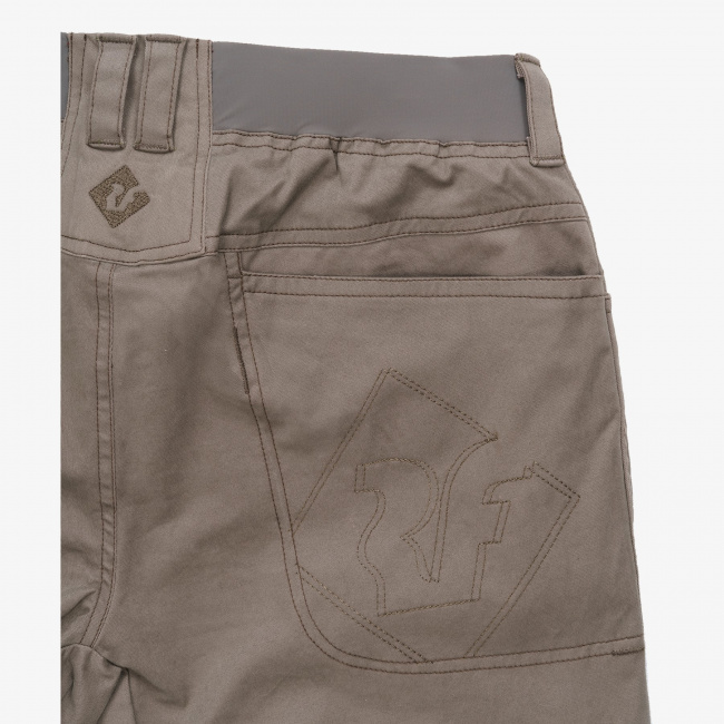 Капри RedFox Basalt жен.