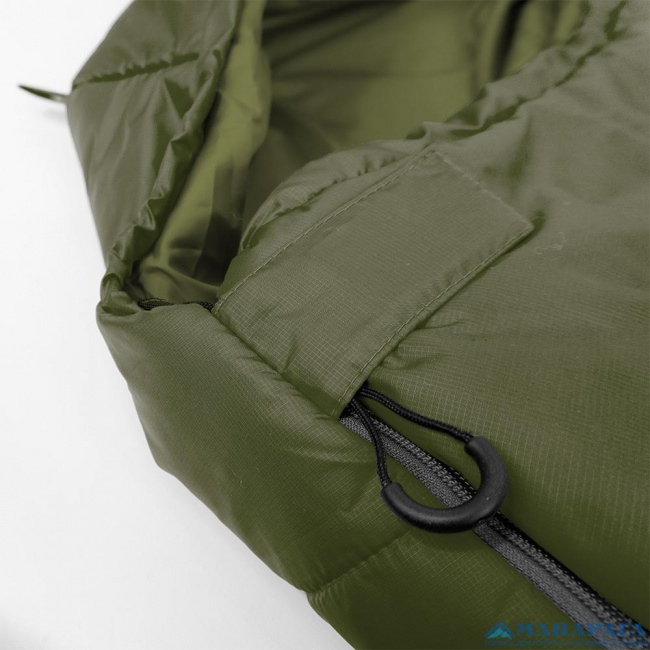 Спальник Манарага Hunter-7