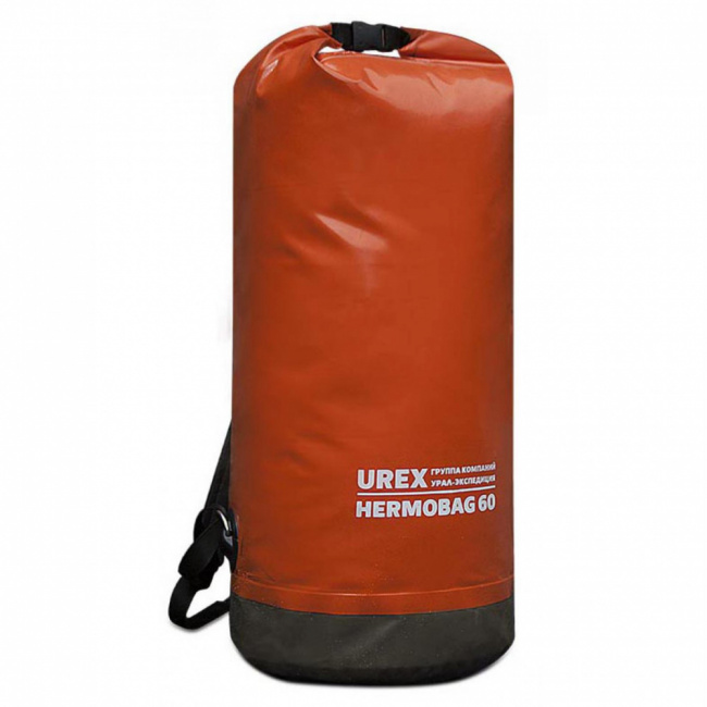 Герморюкзак Urex Dry Bag 60л