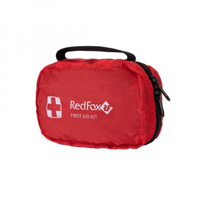 Аптечка RedFox Rescue Kit Medium