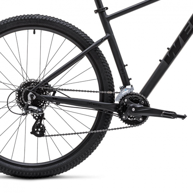 Велосипед Welt 26 Rocket 2.2 29 HD