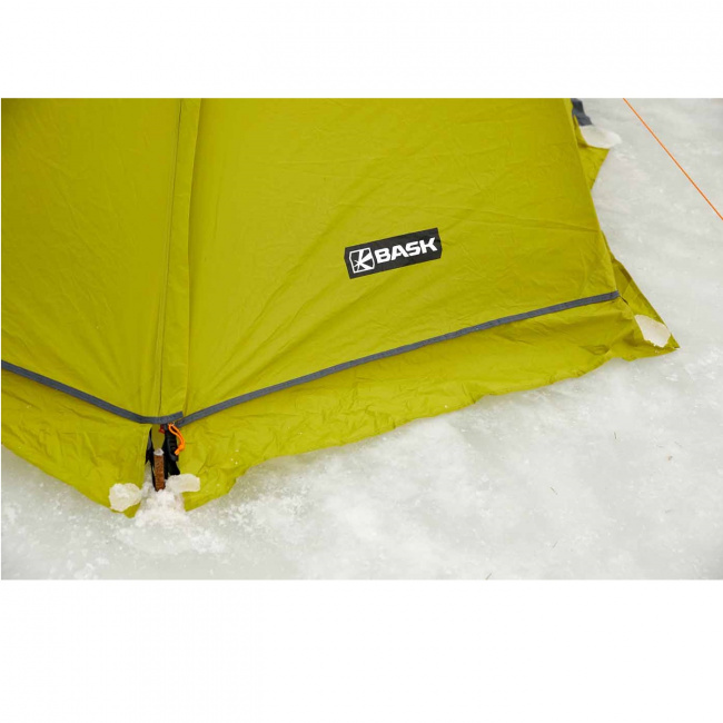 Палатка BASK North Peak Pro 3