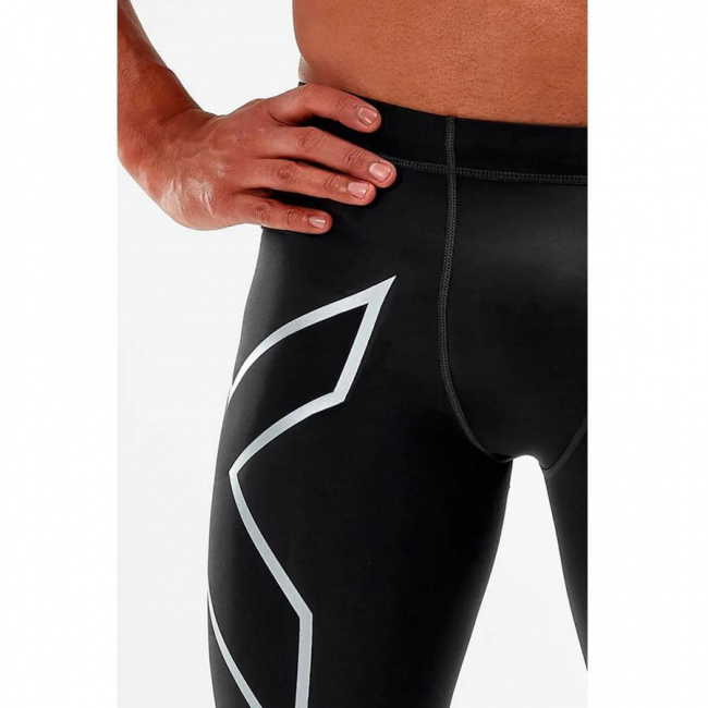 Тайтсы 2XU Core Compression