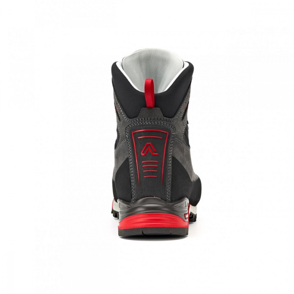 Ботинки Asolo Traverse GV MM