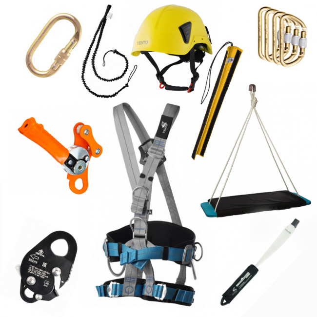 Комплект для мытья окон