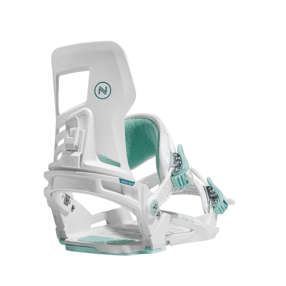 Крепления для сноубордов Nidecker /24-25/ Muon W