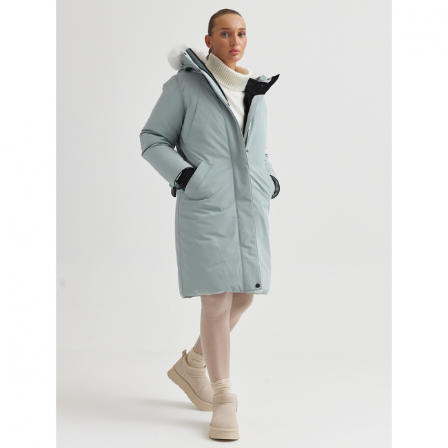 Куртка Acoot Сахаяна