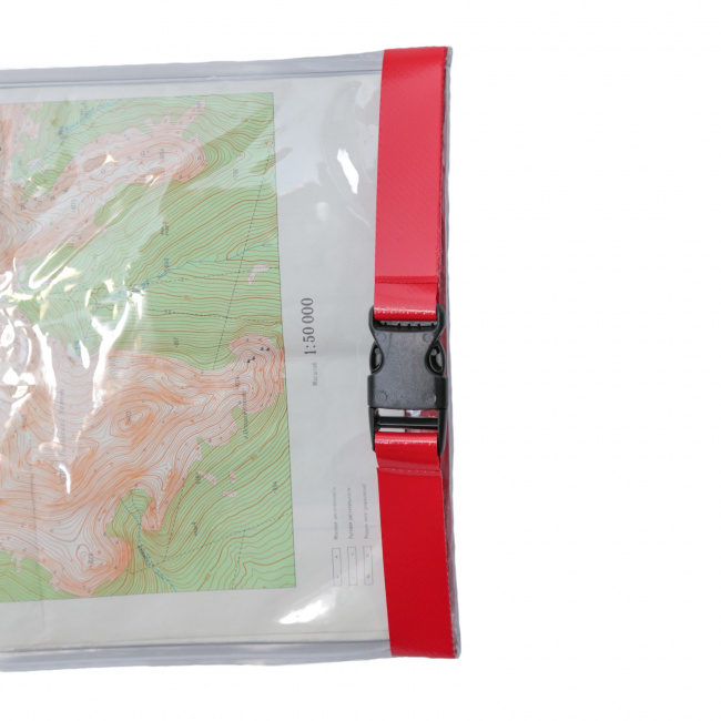 Чехол ВЕК водонепроницаемый Азимут L