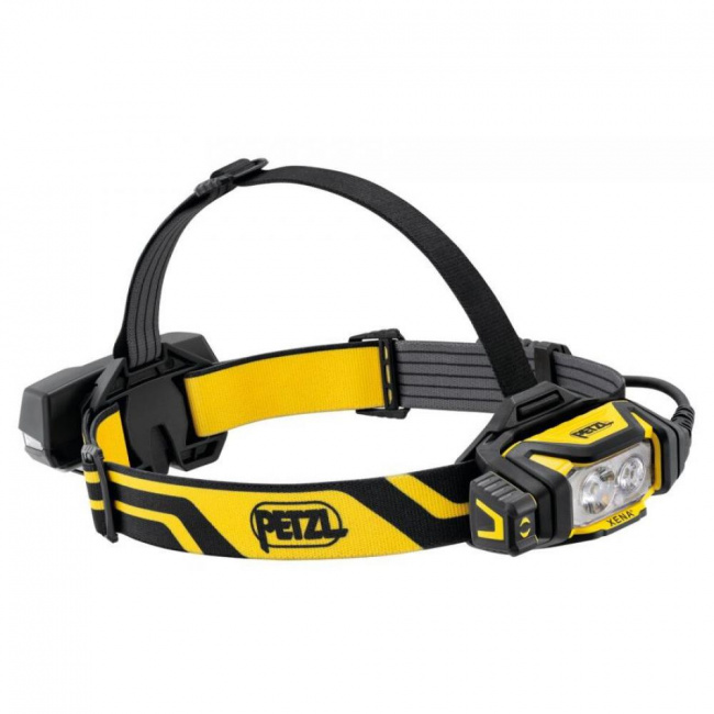 Фонарь налобный Petzl Xena