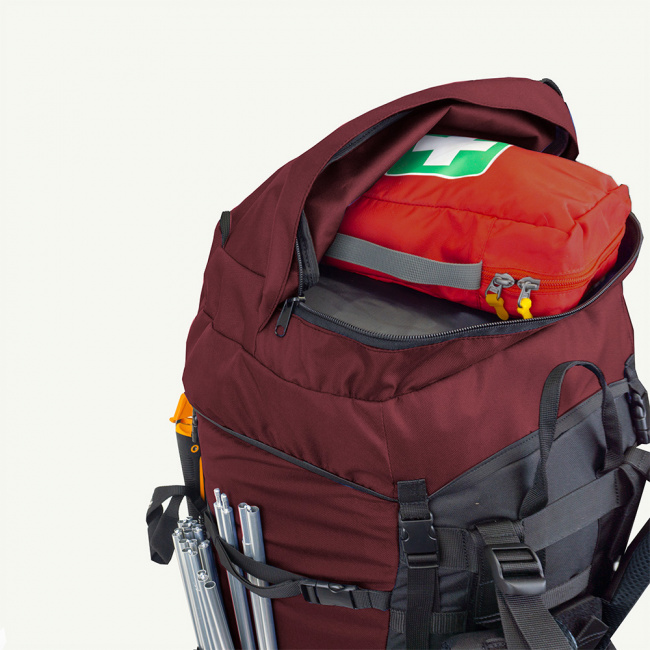 Рюкзак МАНАРАГА Кодар-100