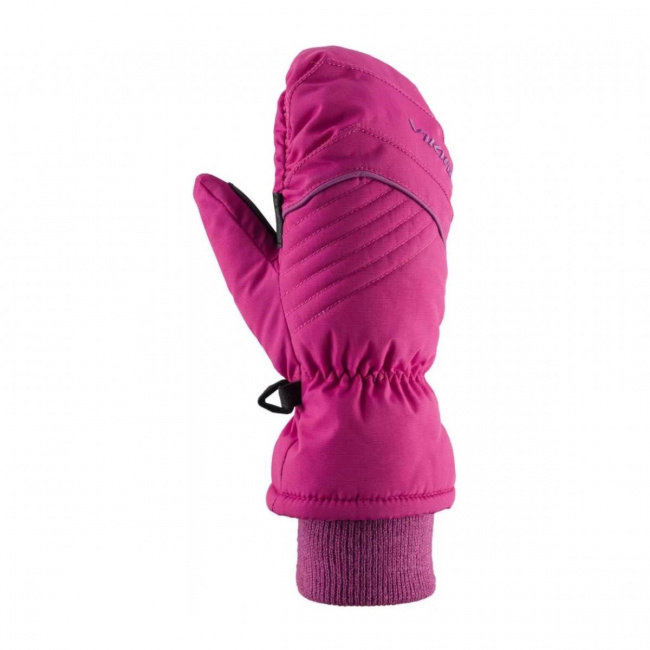 Варежки Viking Rimi (6, pink (9168820))