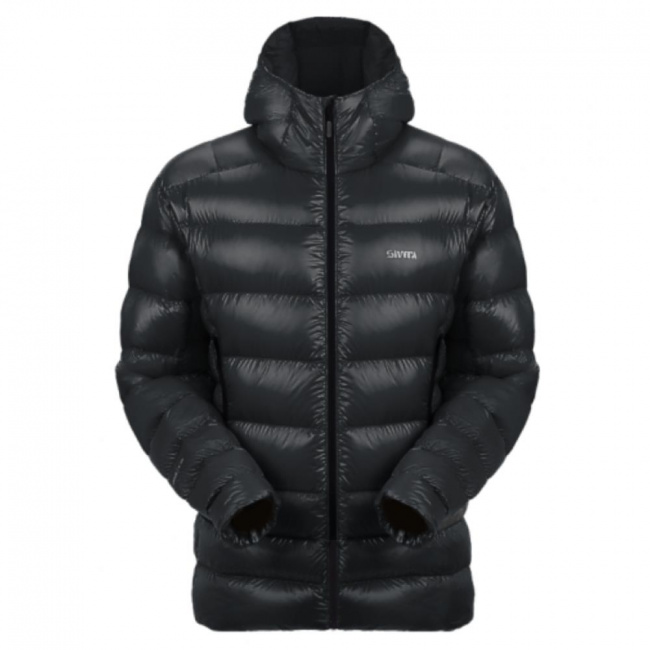 Куртка Sivera Az Бехтерец  (56/188, черный (9178637))
