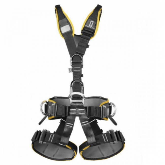 Привязь страховочная Singing Rock Expert 3D Standard