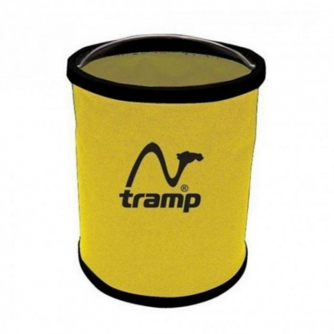Ведро складное Tramp 11 л
