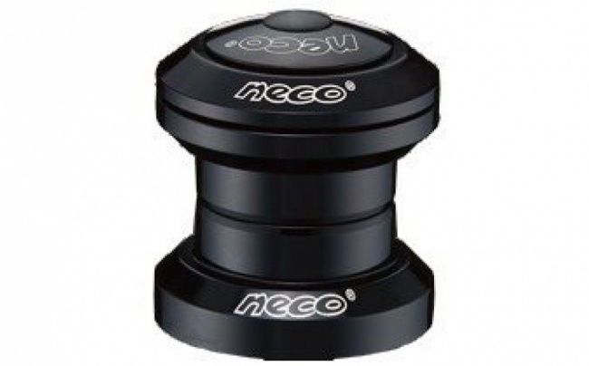 Колонка рулевая NECO H773 BK 1 1\8