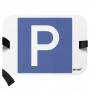 Сидушка Buttons Parking Сидушка Buttons Parking