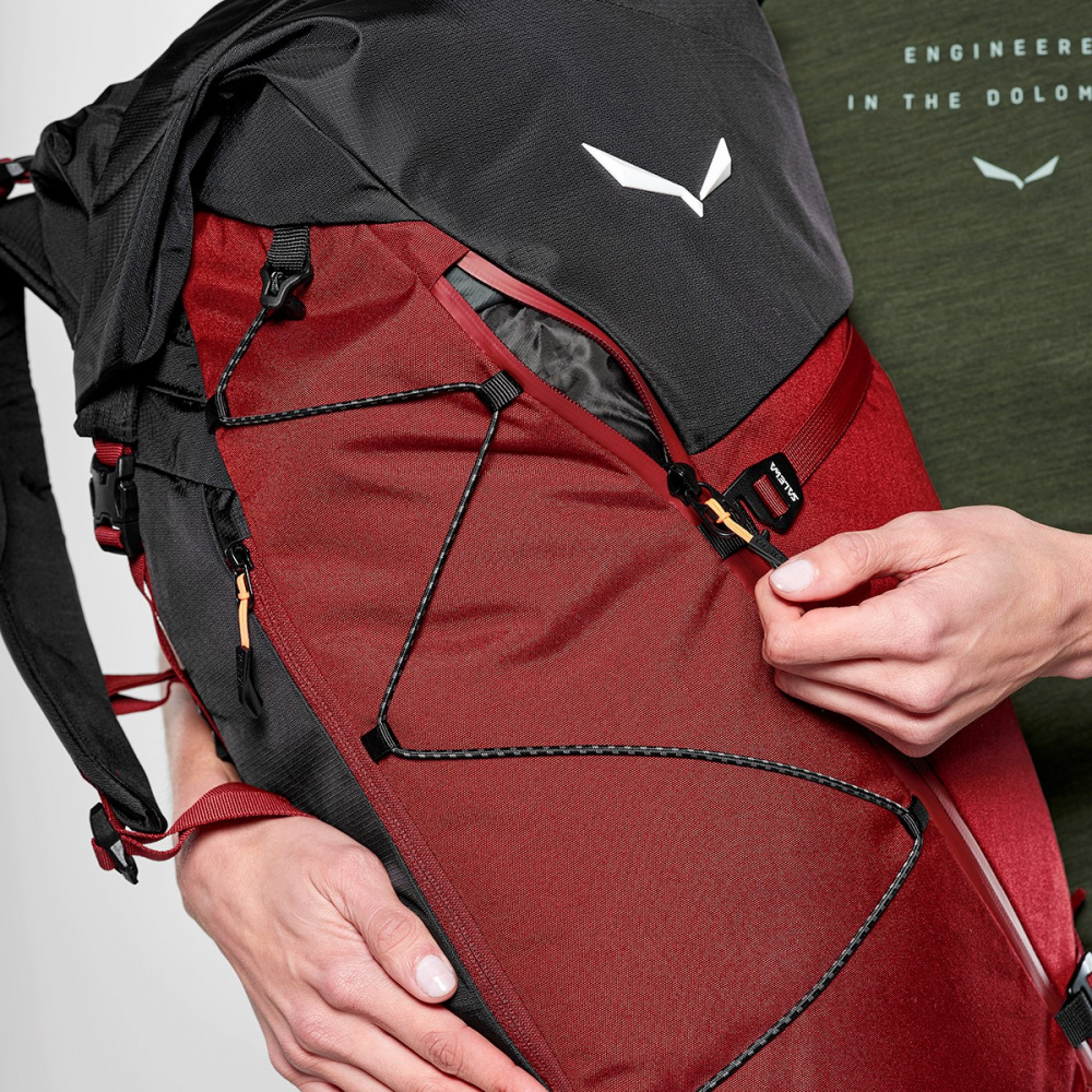 Рюкзак Salewa Puez 40+5L W Рюкзак Salewa Puez 40+5L W