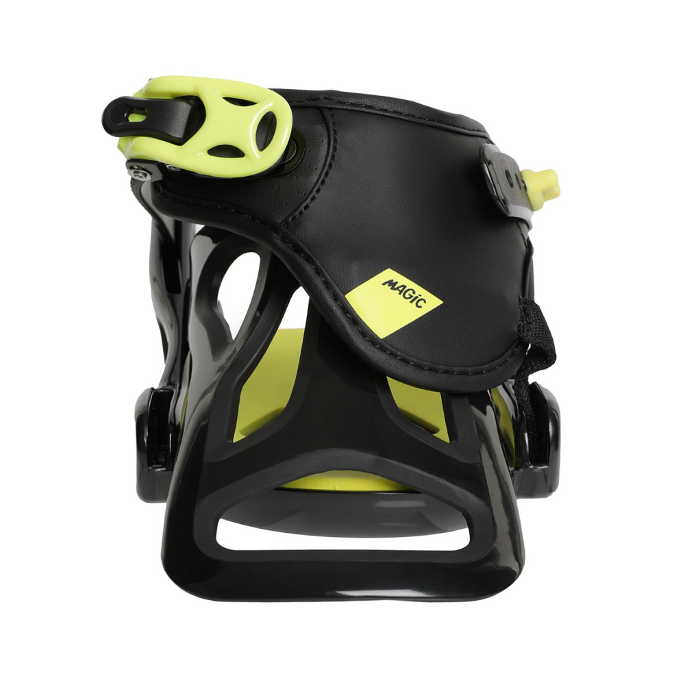 Крепления для сноубордов Nidecker /24-25/ Magic