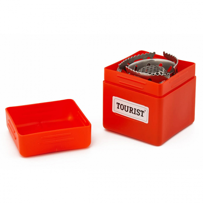 Горелка Tourist Buran TM-080