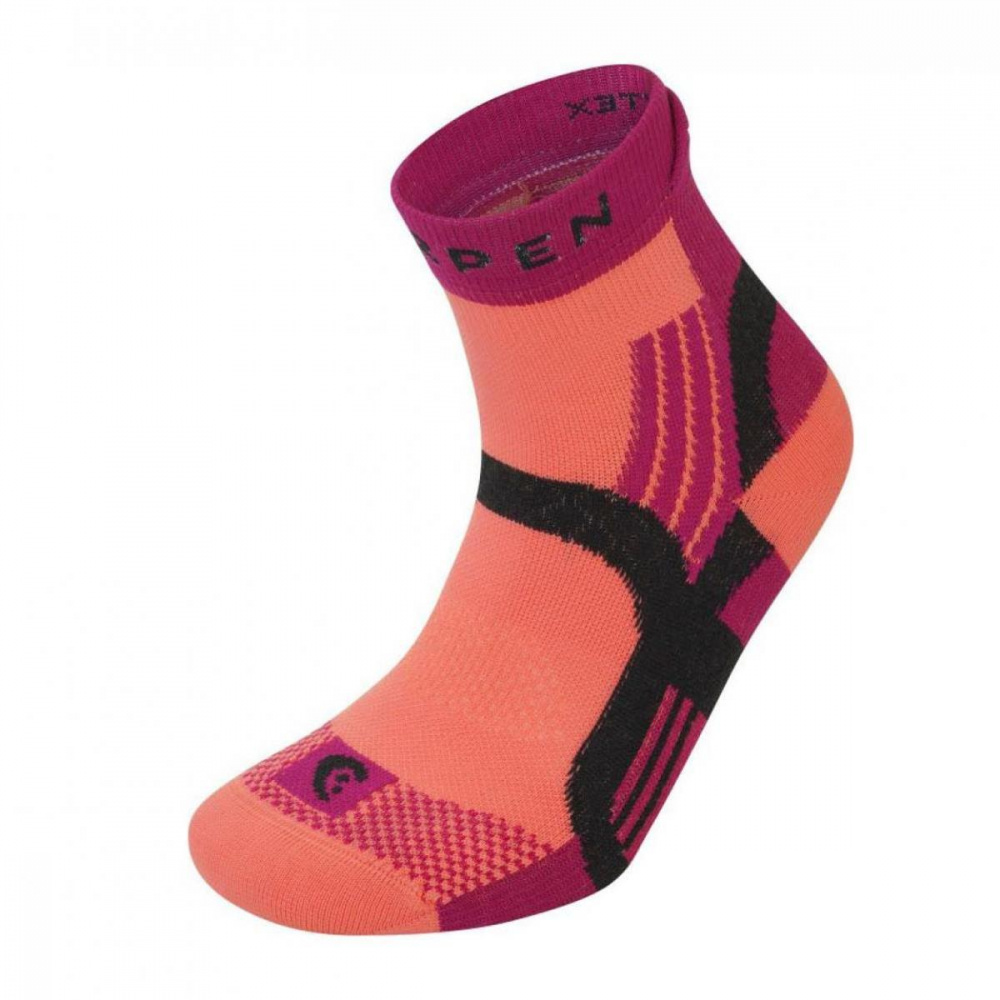 Носки Lorpen X3TWE Trail Running Eco W`S (S , coral (9164473))