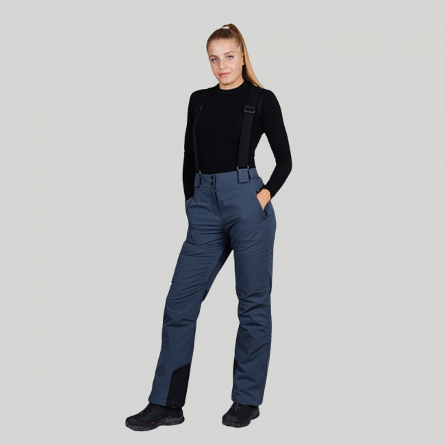 Брюки Nordski Prime жен.